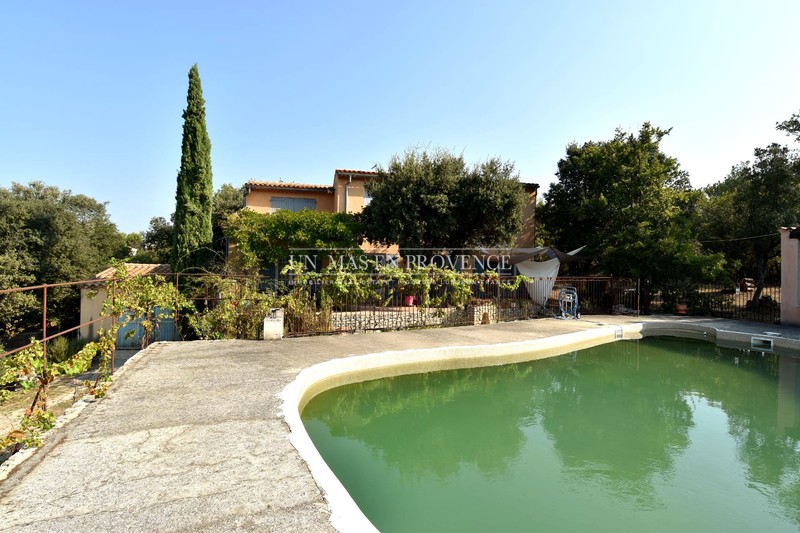 Vente maison Beaumettes Vente maison Beaumettes Maison Beaumettes Luberon, achat maison 4 chambres 135 m²