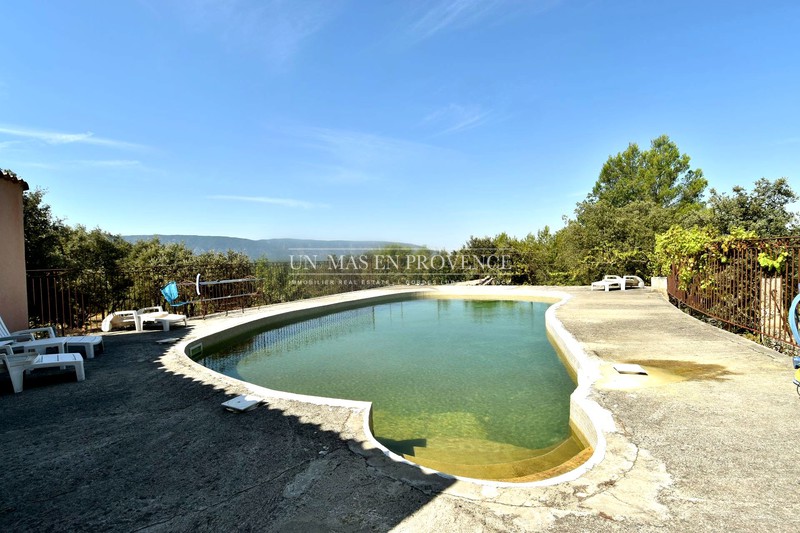 Vente maison Beaumettes Vente maison Beaumettes Maison Beaumettes Luberon, achat maison 4 chambres 135 m²