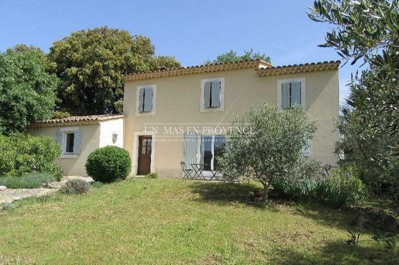 Vente maison récente Oppède Vente maison récente Oppède Maison récente Oppède Luberon, achat maison récente 3 chambres 125 m²