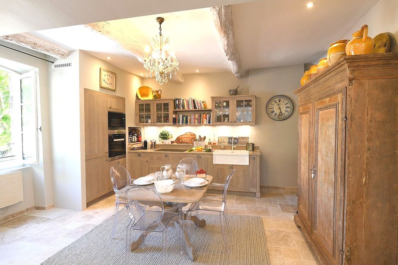 Vente maison de village Goult Vente maison de village Goult Village house Goult Luberon, to buy village house 3 bedrooms 130 m²