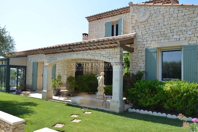 Vente maison en pierre Gordes Vente maison en pierre Gordes Maison en pierre Gordes Luberon, achat maison en pierre 3 chambres 170 m²