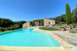 Vente maison de caractère Gordes  