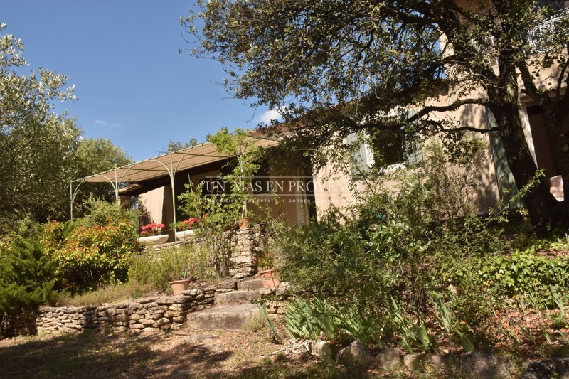 Vente maison Cabrières-d'Avignon Vente maison Cabrières-d'Avignon Maison Cabrières-d'Avignon Luberon, achat maison 4 chambres 132 m²