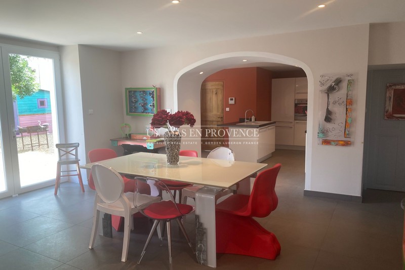 Vente mas Cavaillon Vente mas Cavaillon Farmhouse Cavaillon Luberon, to buy farmhouse 4 bedrooms 195 m²