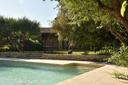 Vente maison Gordes  
