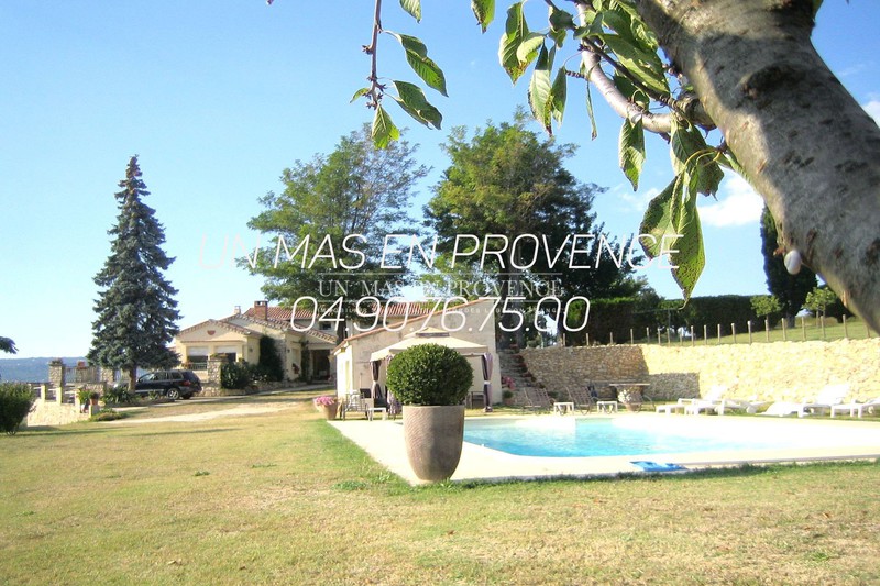 Vente maison Goult Vente maison Goult Maison Goult Luberon, achat maison 5 chambres 180 m²