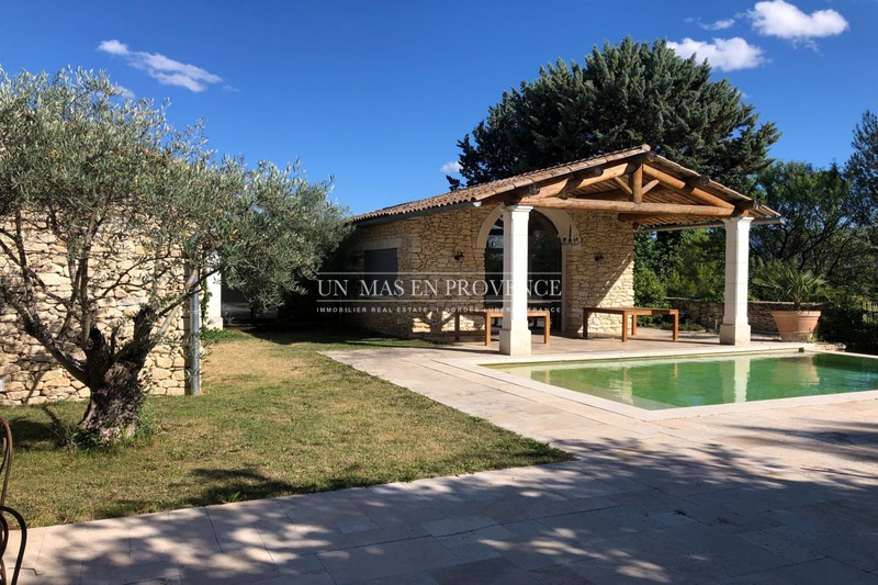 Vente maison Cabrières-d'Avignon Vente maison Cabrières-d'Avignon Maison Cabrières-d'Avignon Luberon, achat maison 5 chambres 204 m²