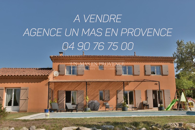 Vente maison Beaumettes Vente maison Beaumettes House Beaumettes Luberon, to buy house 4 bedrooms 220 m²
