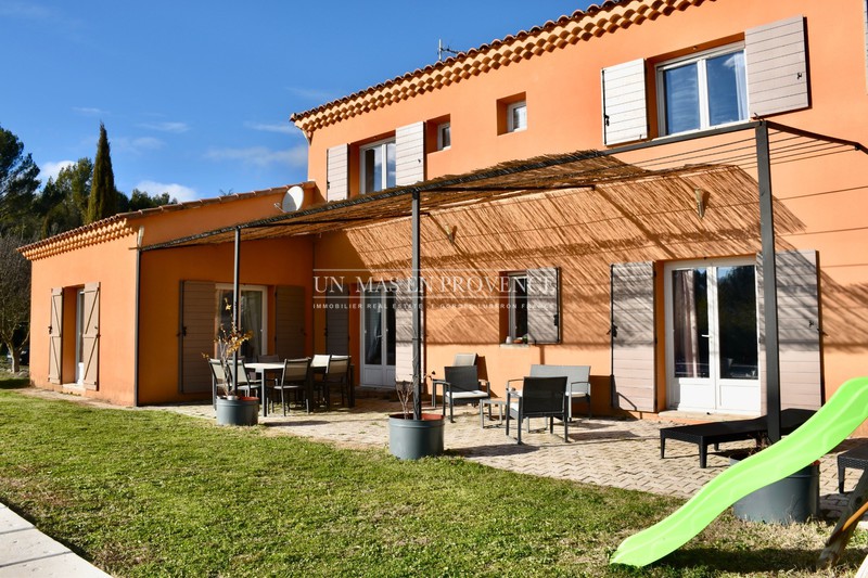 Vente maison Beaumettes Vente maison Beaumettes Maison Beaumettes Luberon, achat maison 5 chambres 220 m²