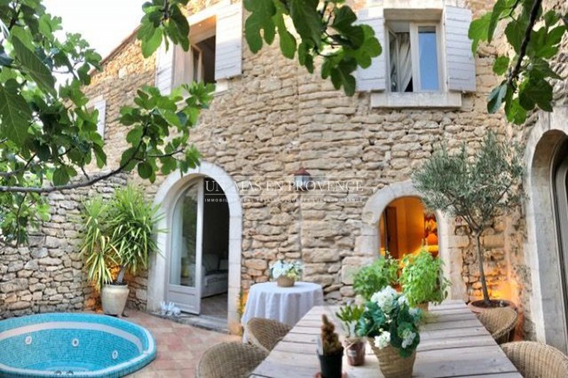 Vente maison de hameau Gordes Vente maison de hameau Gordes Village house Gordes Luberon, to buy village house 3 bedrooms 90 m²