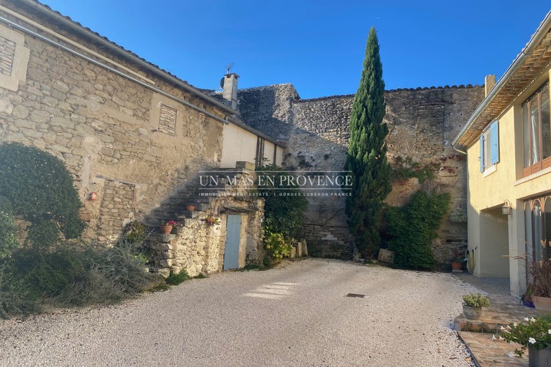 Vente maison de hameau Oppède Vente maison de hameau Oppède Maison de hameau Oppède Luberon, achat maison de hameau 3 chambres 144 m²