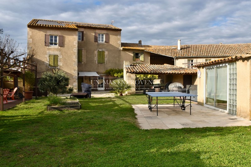 Vente maison d'hôtes Cheval-Blanc Vente maison d'hôtes Cheval-Blanc Maison d'hôtes Cheval-Blanc Luberon, achat maison d'hôtes 9 chambres 450 m²