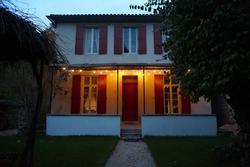 Vente maison de caractère Fontaine-de-Vaucluse 