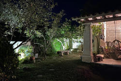 Vente maison Saumane-de-Vaucluse  