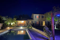 Vente maison Saumane-de-Vaucluse  