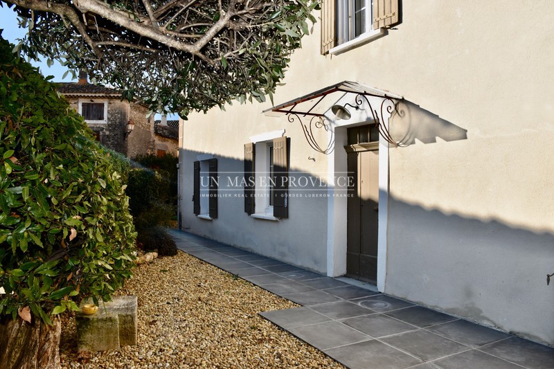Vente maison de hameau Gordes Vente maison de hameau Gordes Maison de hameau Gordes Luberon, achat maison de hameau 3 chambres 155 m²