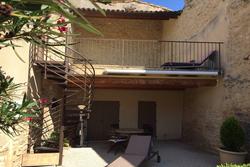 Vente maison de hameau Gordes  