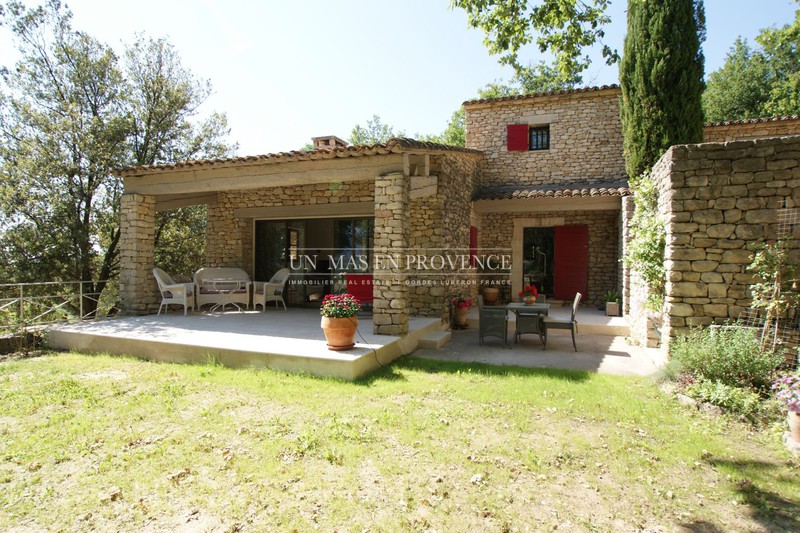 Vente maison de caractère Gordes  Maison de caractère Gordes Luberon,   achat maison de caractère  5 chambres   286&nbsp;m&sup2;