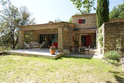 Vente maison de caractère Gordes  