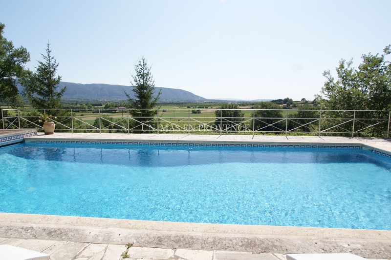 Vente maison de caractère Gordes  Maison de caractère Gordes Luberon,   achat maison de caractère  5 chambres   286&nbsp;m&sup2;