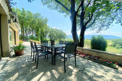 Vente maison de caractère Gordes  