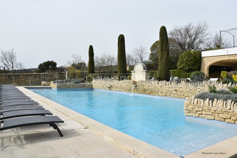 Vente bastidon Gordes Vente bastidon Gordes Bastidon Gordes Luberon, achat bastidon 2 chambres 47 m²