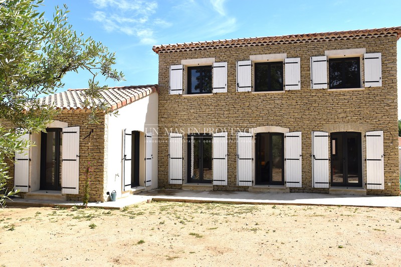 Vente maison Robion  House Robion Luberon,   to buy house  4 bedrooms   147&nbsp;m&sup2;
