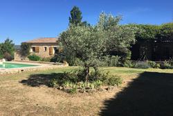 Vente maison de caractère Gordes  