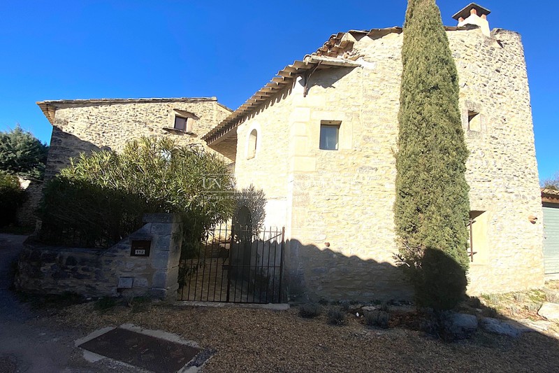 Vente maison de hameau Gordes Vente maison de hameau Gordes Maison de hameau Gordes achat maison de hameau 3 chambres 188 m²
