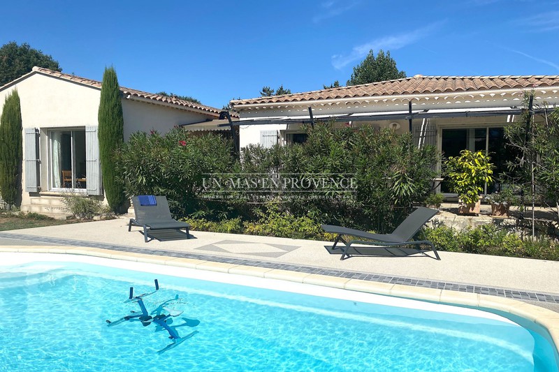 Vente maison récente Maubec Vente maison récente Maubec New house Maubec Luberon, to buy new house 4 bedrooms 170 m²