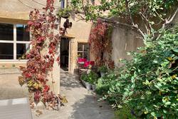 Vente maison de village Robion  