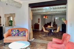 Vente maison de village Robion  