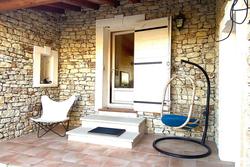 Vente maison de caractère Gordes  