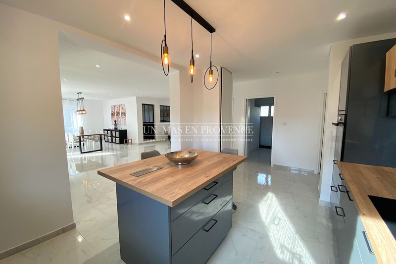 Vente maison Cabrières-d'Avignon  Maison Cabrières-d&#039;Avignon Luberon,   achat maison  3 chambres   124&nbsp;m&sup2;