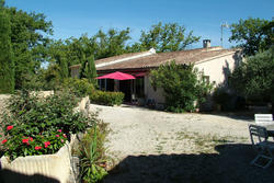 Vente maison Cabrières-d'Avignon  