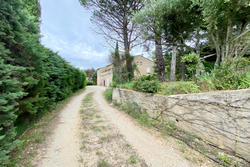 Vente maison de caractère Bonnieux  