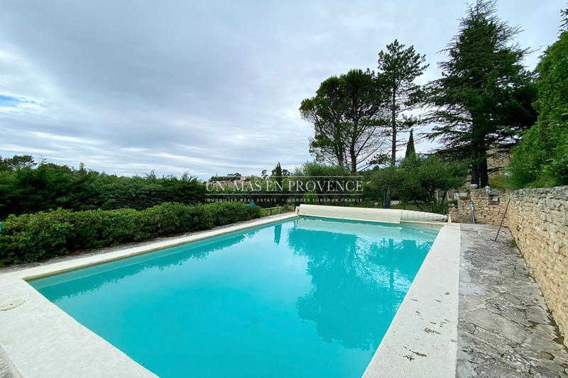 Vente maison de caractère Bonnieux  Maison de caractère Bonnieux Luberon,   achat maison de caractère  6 chambres   300&nbsp;m&sup2;