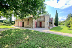 Vente maison de caractère Gordes  