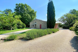 Vente maison de caractère Gordes  