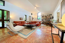 Vente maison de caractère Gordes  