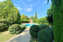 Vente maison de caractère Gordes  