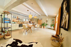 Vente maison Gordes  