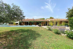 Vente maison Gordes  