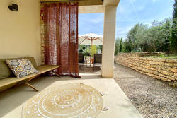 Vente maison Gordes  