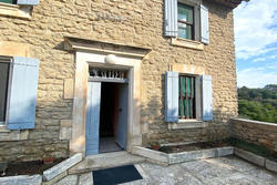 Vente ferme Gordes  
