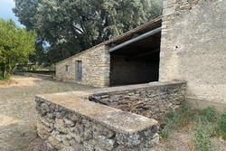 Vente ferme Gordes  