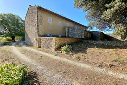 Vente ferme Gordes  