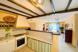 Vente maison Maubec  