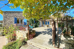 Vente maison de caractère Gordes  