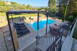 Vente villa Cabrières-d'Avignon  